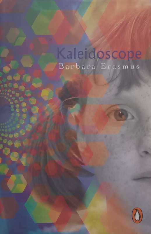 Kaleidoscope | Barbara Erasmus