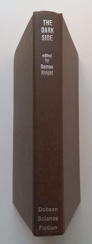 The Dark Side | Damon Knight (Ed.)