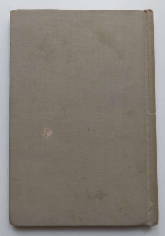 A Xhosa Phrase Book and Vocabulary (Lovedale Press, Published c. 1906) | James Stewart