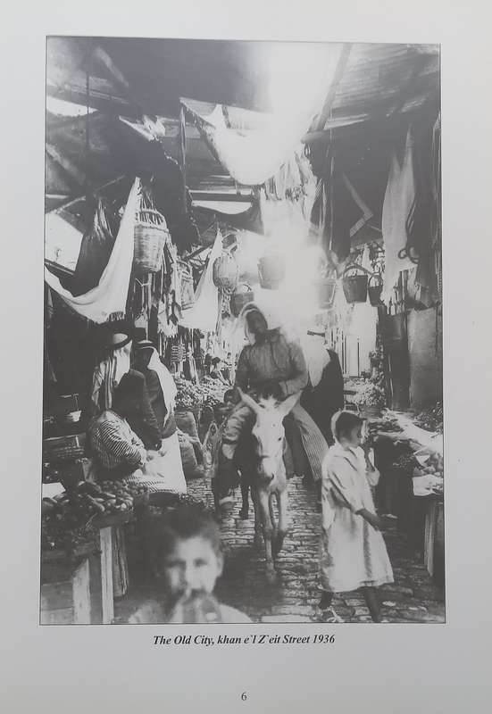 Jerusalem Through My Fathers Eyes | Kevork Kahvedjian
