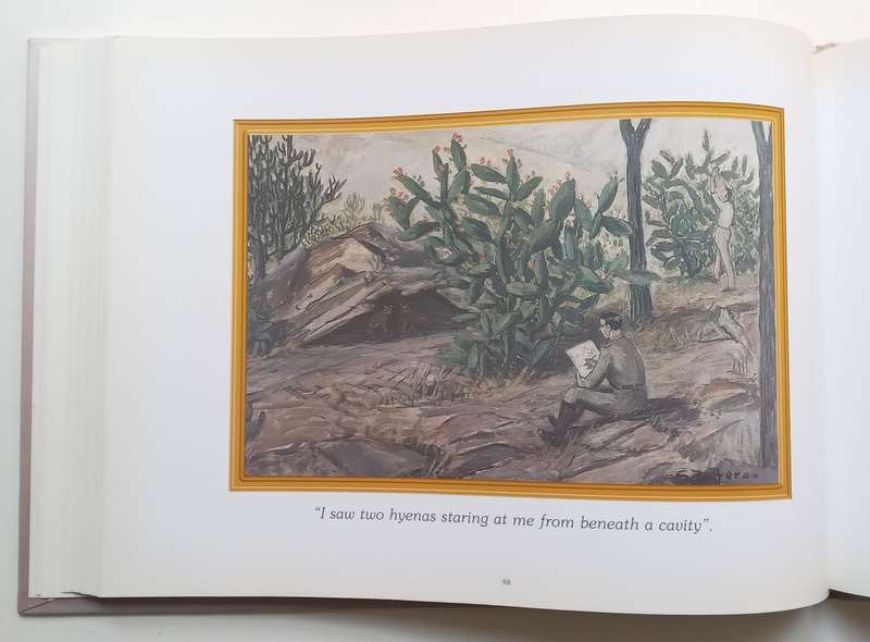 Along with Time: Nature, Art, Adventure (18 True Life Stories) | Giuseppe Bottero