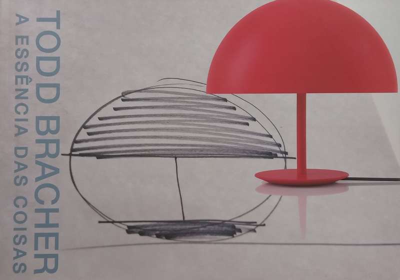 Todd Bracher: The Essence of Things (Catalogue to Accompany the Exhibition) | Albrecht Bangert