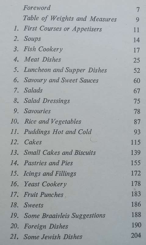 Mildred Slades Cookery Book | Mildred Slade
