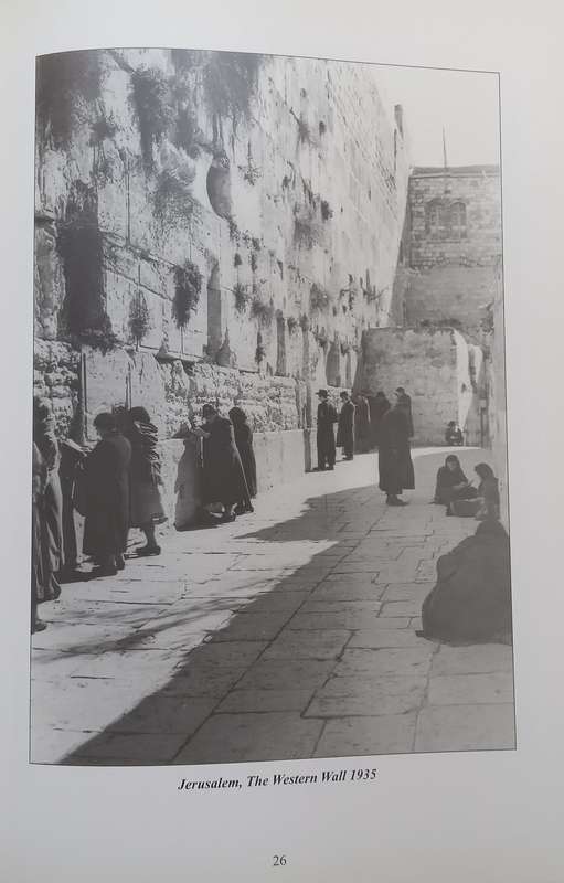 Jerusalem Through My Fathers Eyes | Kevork Kahvedjian
