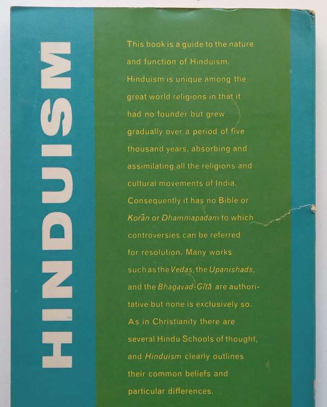 Hinduism: The Worlds Oldest Faith | K. M. Sen