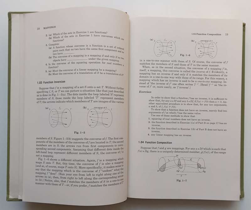 A Vector Approach to Euclidean Geometry, Vol. 1: Vector Spaces and Affine Geometry | Herbert E. V...