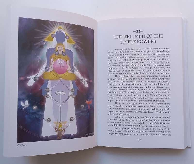 The Overself Awakening: A Guide for the Schoolhouse of the Soul | J. J. Hurtak & Desiree Hurtak