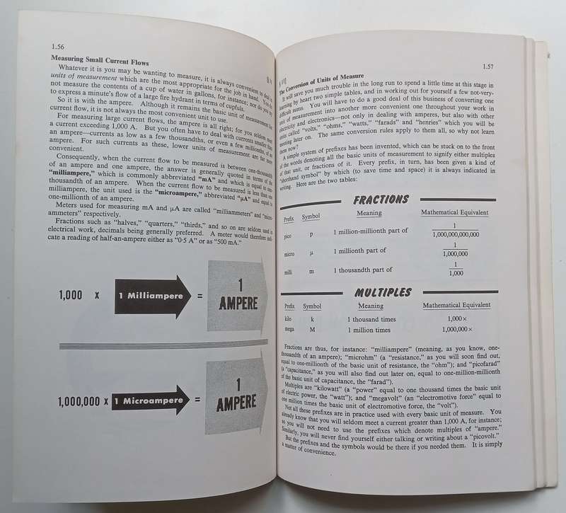Basic Electricity: The New Model Illustrated Course of Elementary Technician Training (5 Vols.) |...