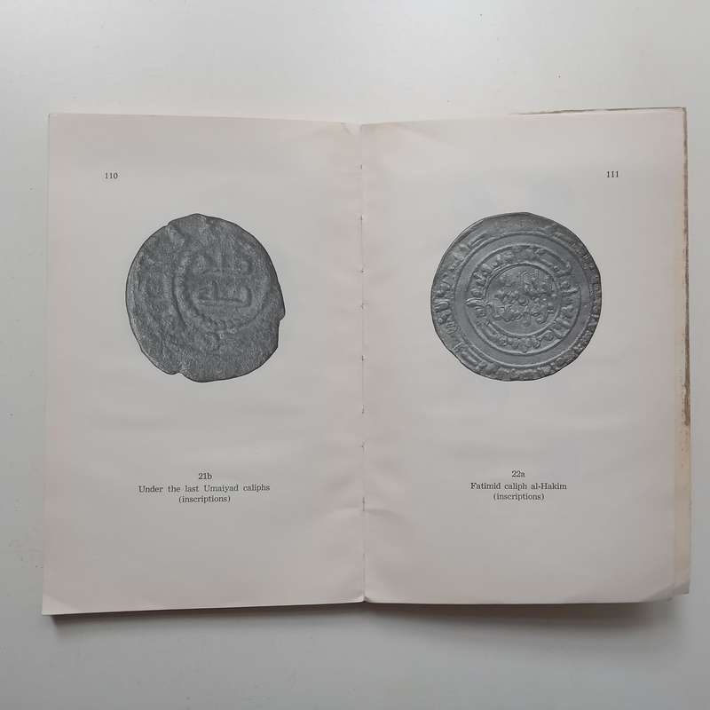 The Coins of Tiberias | Arie Kindler