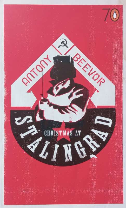 Christmas at Stalingrad | Antony Beevor