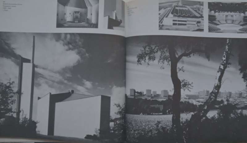 50 Jahre Hentrich-Petschnigg & Partner Architekten (German)