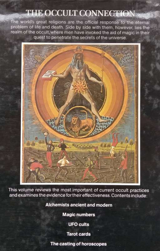 The Occult Connection: Bizarre Beliefs &amp; Practices | Peter Brookesmith (Ed.)