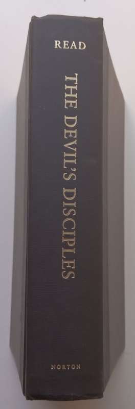 The Devils Disciples: Hitlers Inner Circle | Anthony Read