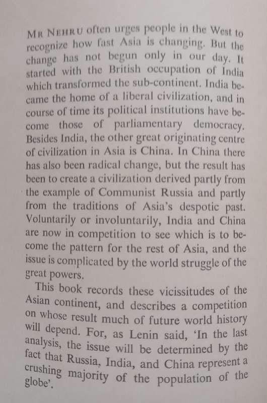 Spotlight on Asia | Guy Wint