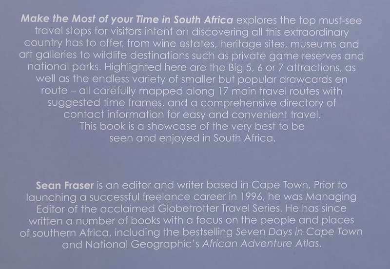 Make the Most of Your Time in South Africa: A Guide to Planning Your Personalised Itinerary | Sea...