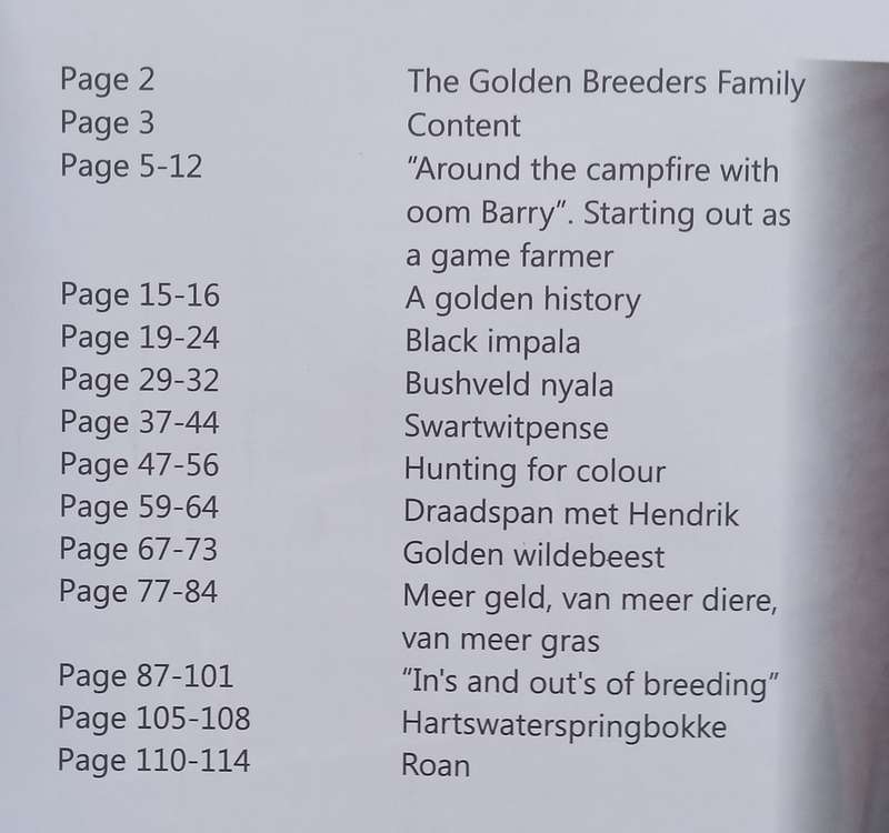 The Golden Times (Issue 1, 2015)
