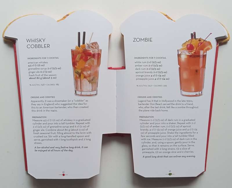 Cocktails | Gianfranco di Neso & Davide Manzoni
