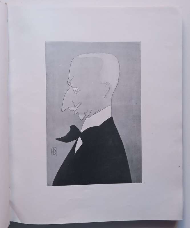 My Caricatures (Presented by Judge F. E. T. Krause to the Africana Museum) | D. C. Boonzaier