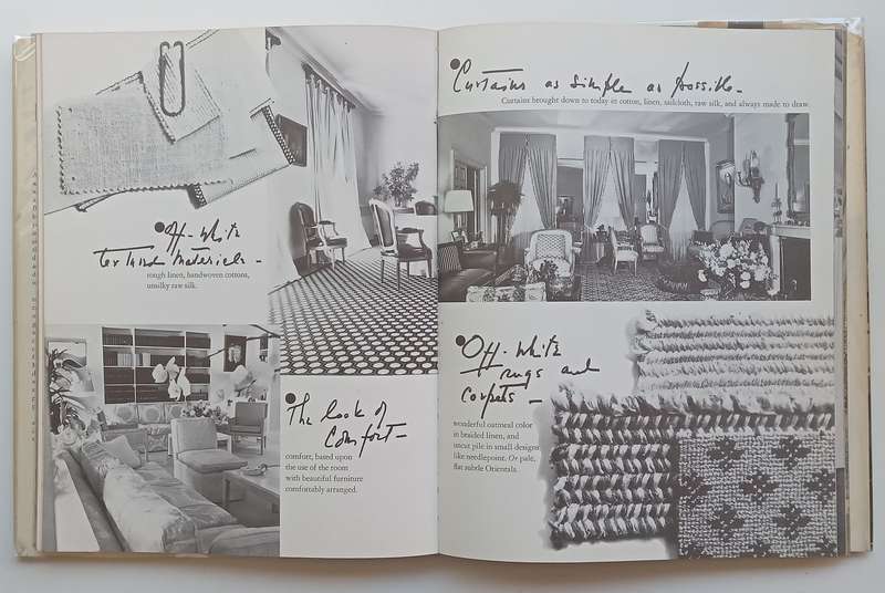 Billy Baldwin Decorates: A Book of Practical Decorating Ideas | Billy Baldwin