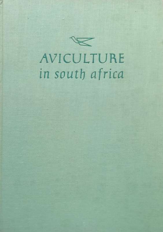 Aviculture in South Africa | Herbert Hambly Parker