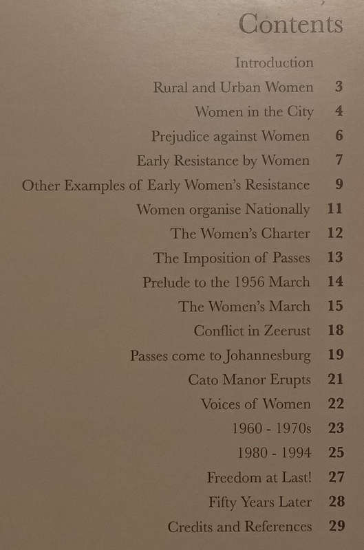 Our Triumphs and Our Tears: Womens Struggles in 20th Century South Africa (Book to Accompany t...