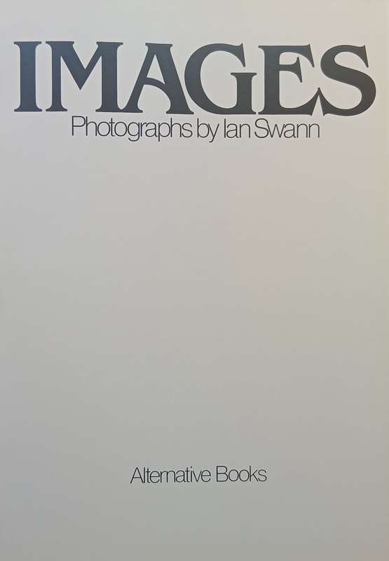 Images (Male Nude Studies) | Ian Swann