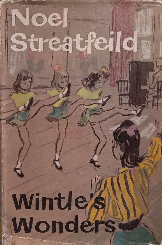 Wintles Wonders | Noel Streatfeild