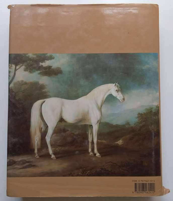 The Dictionary of British Equestrian Artists | Sally Mitchell