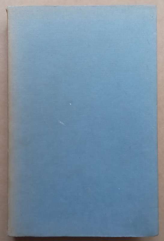 4 Issues of Annals of the South African Museum Bound together in One Volume