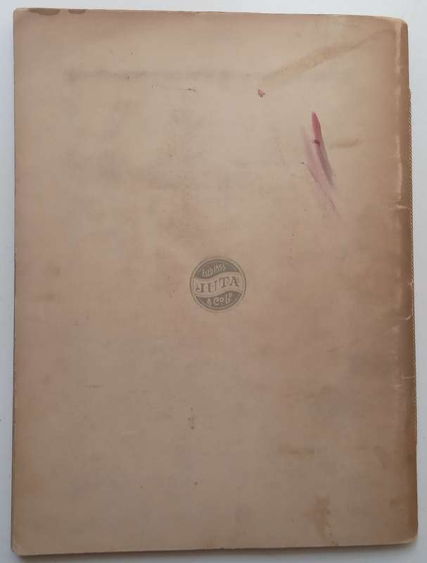 Twelve South African Flowers and Verse (Published 1925) | F. C. Kolbe, et al.