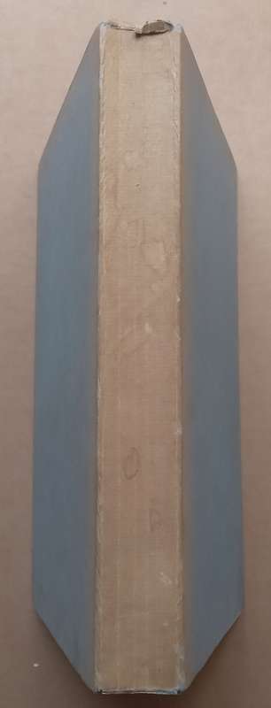 4 Issues of Annals of the South African Museum Bound together in One Volume