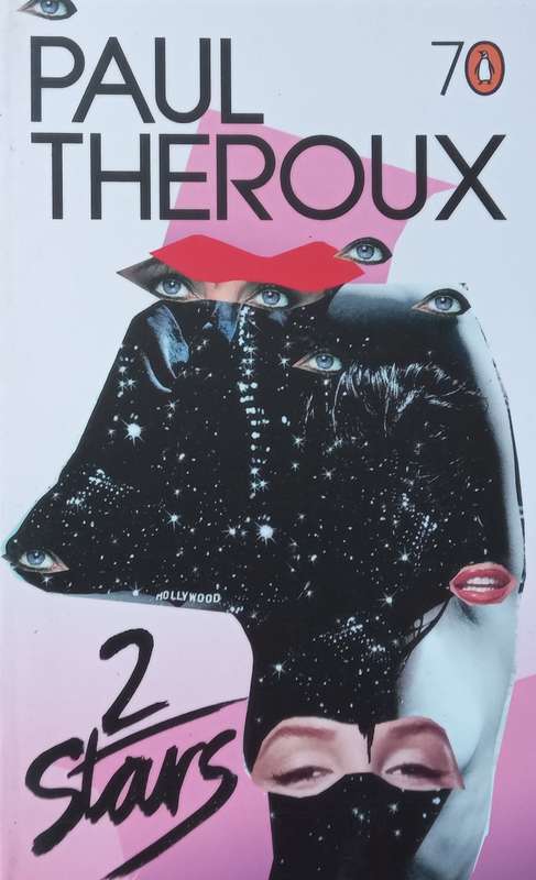 Two Stars | Paul Theroux