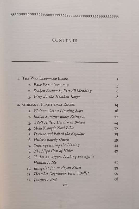 Sufferance is the Badge: The Jew in the Contemporary World (Published 1940) | Abram Leon Sachar