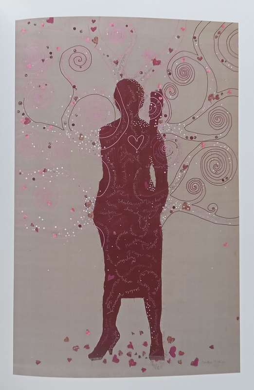 Amita Makan, Nomalungelo: Threads to Freedom (Book to Accompany the Exhibition)