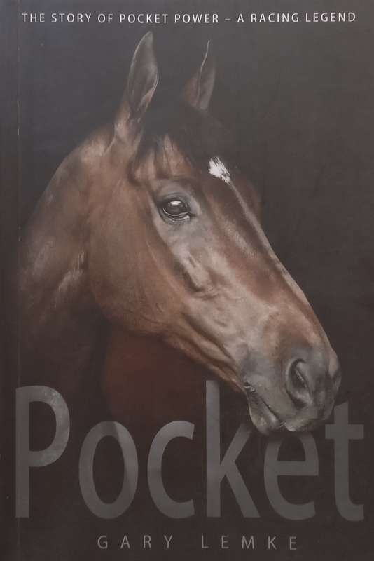 Pocket: The Story of Pocket Power, a Racing Legend | Gary Lemke