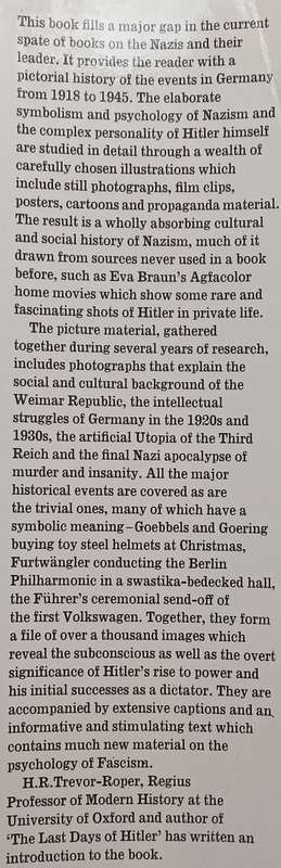 The Hitler File: A Social History of Germany and the Nazis, 1918-1945 | Frederic V. Grunfeld