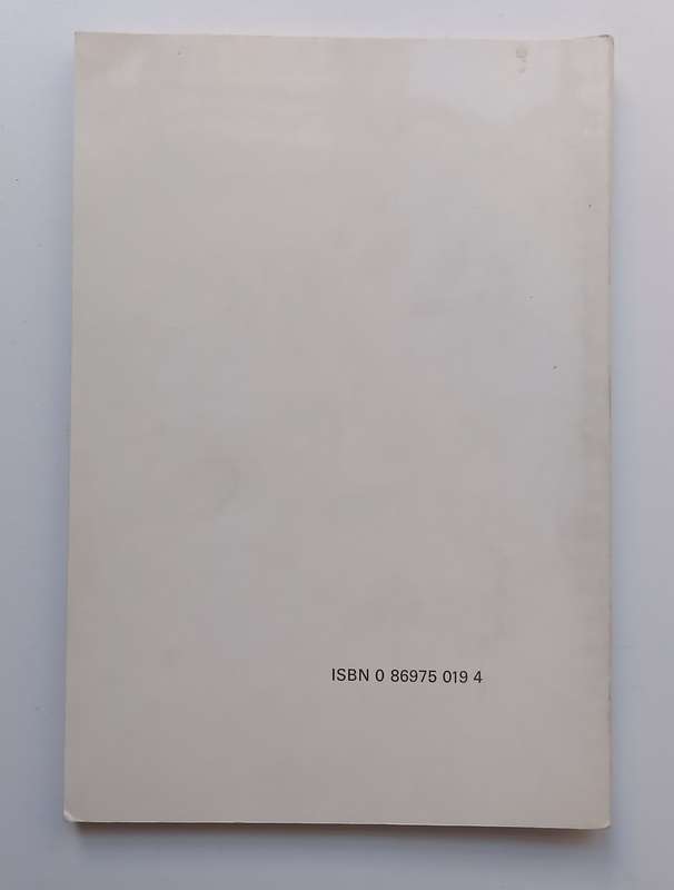 White Liberation: A Collection of Essays | H. Kleinschmidt (Ed.)