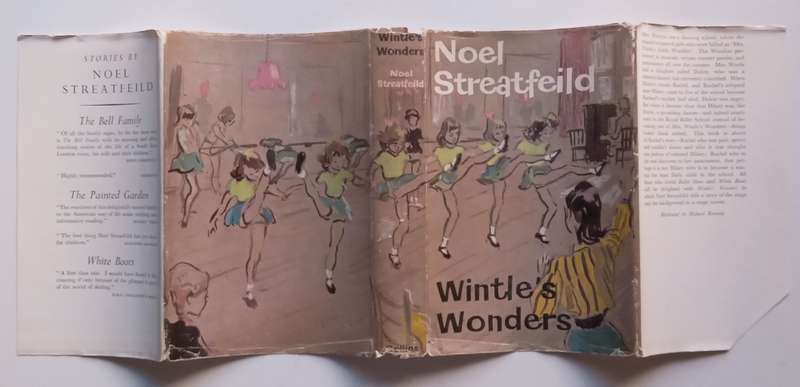 Wintles Wonders | Noel Streatfeild