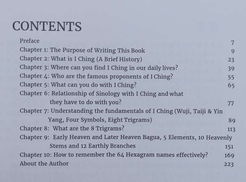 The Success Secrets of Chinese Tycoons: Discover the Wonders of I Ching (Possibly Inscribed by Au...