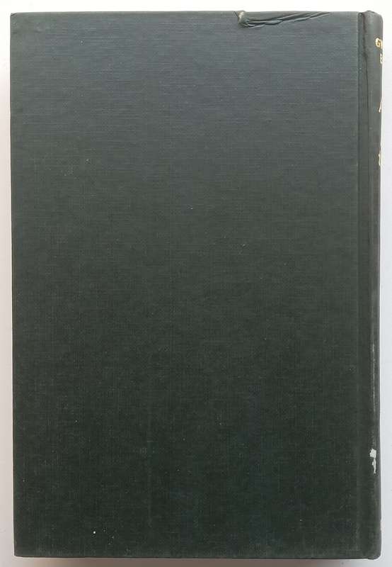 A Coffin From the Past (First Edition, 1970) | Gwendoline Butler