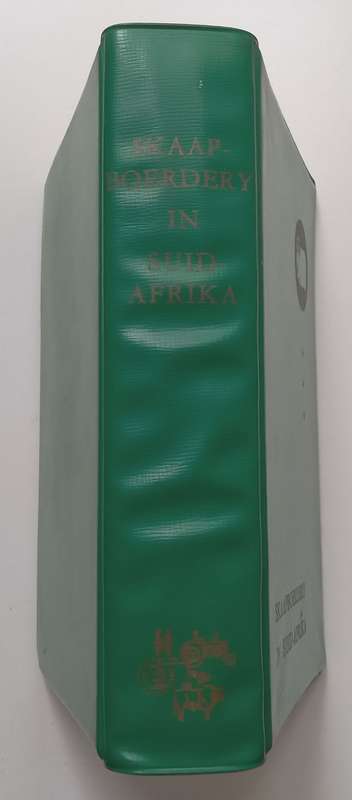 Skaapboerdery in Suid-Afrika (Afrikaans) | Mike Spies (Ed.)