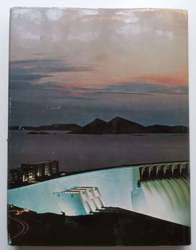Great Dams in Southern Africa | Henry Olivier