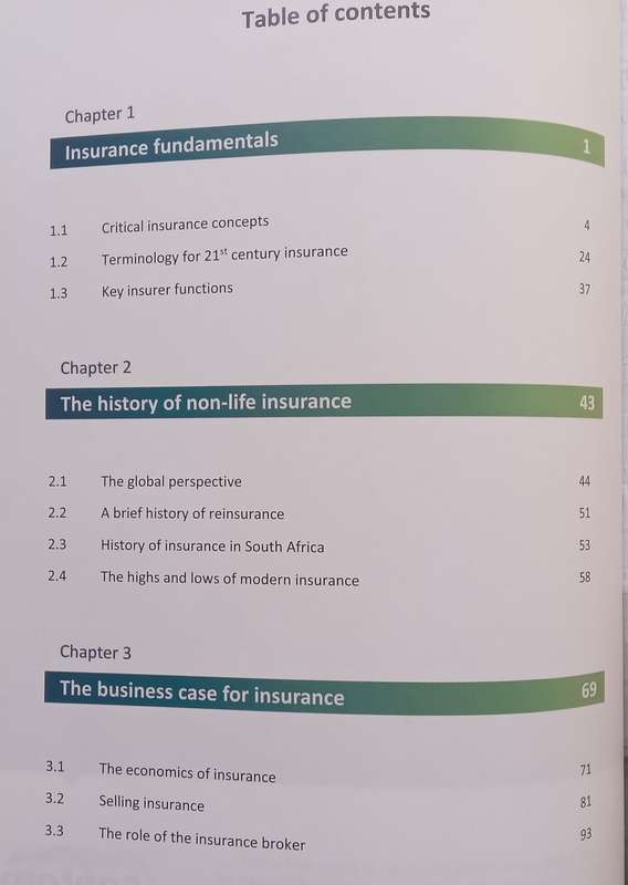 Everything You Need to Know About Non-Life Insurance in South Africa | Liz Still & Gareth Stokes