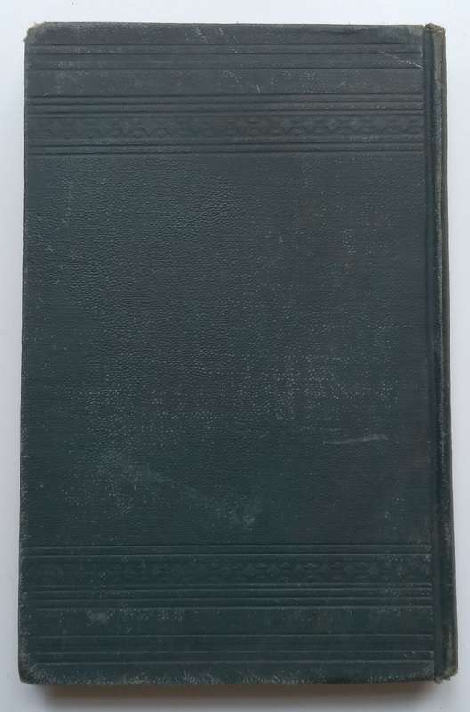 Modern Practice of the Electric Telegraph: A Handbook for Electricians and Operators (Published 1...