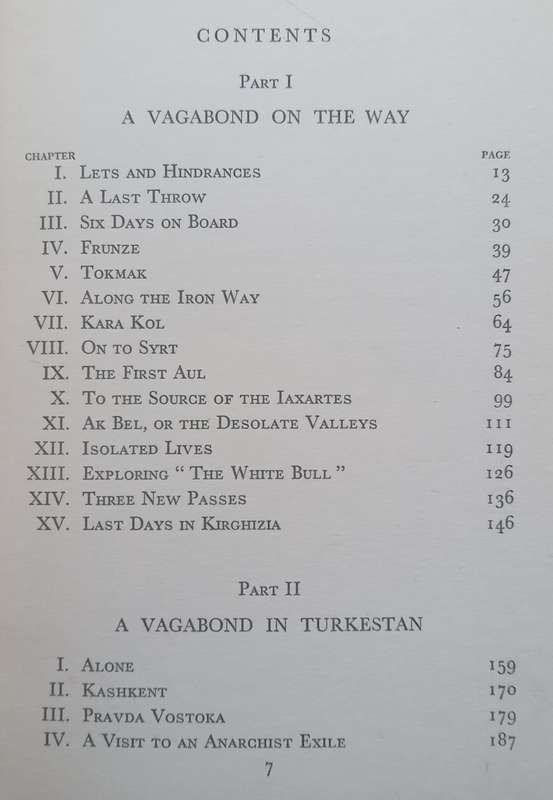 Turkestan Solo: One Womens Expedition from the Tien Shan to the Kizil Kum | Ella K. Maillart