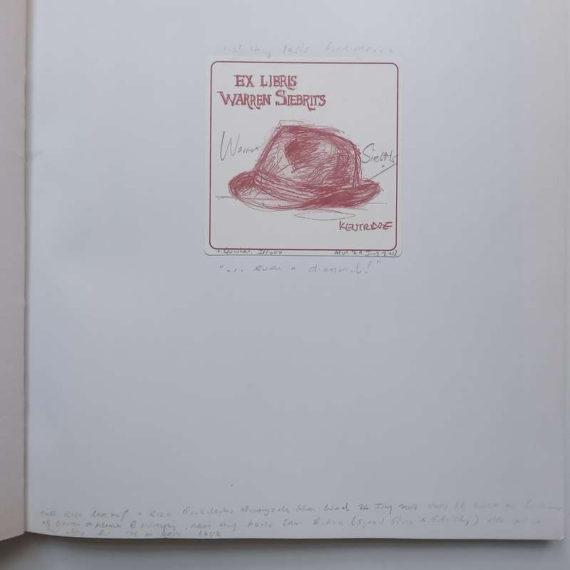 Voices from Robben Island (Signed by Tokyo Sexwale and his Wife) | Jurgen Schadenberg