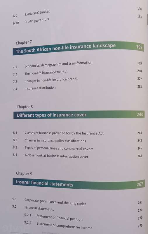 Everything You Need to Know About Non-Life Insurance in South Africa | Liz Still & Gareth Stokes