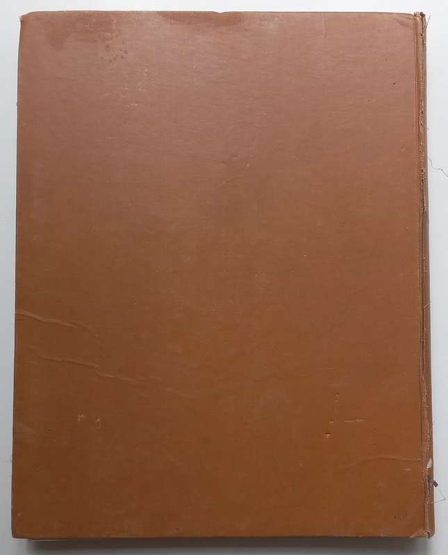 Helpmekaar Gedenkboek (Early Afrikaans, Published 1918)