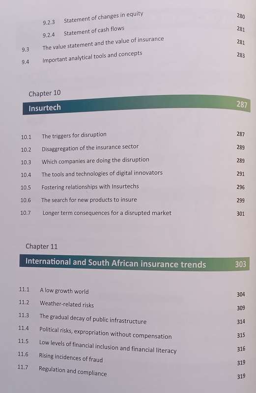 Everything You Need to Know About Non-Life Insurance in South Africa | Liz Still & Gareth Stokes
