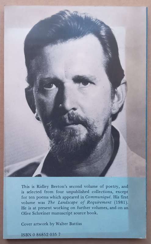 Tattoos (Scarce in Very Good Condition) | Ridley Beeton